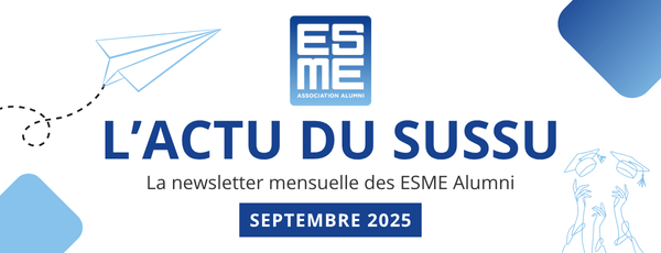 L'Actu du Sussu septembre 2025